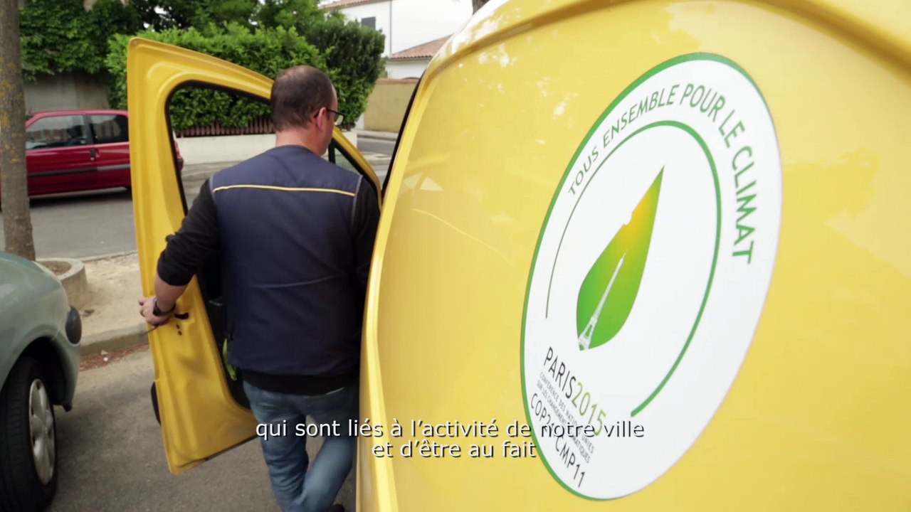 Proxi vigie urbaine – témoignage du maire de Pérols (34)