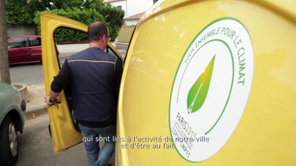 Proxi vigie urbaine – témoignage du maire de Pérols (34)