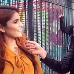 Live Interview Ke Doran Momina Ke Saath Kia Hua...