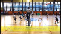 Mondo Volley - Speciale Roma Volley parte 4 di 4