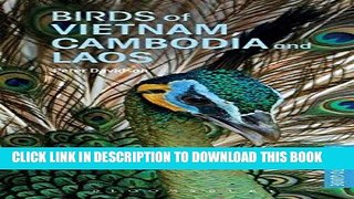 [PDF] Pocket Photo Guide to the Birds of Vietnam, Cambodia and Laos Full Online