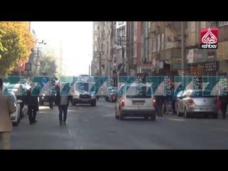 ERDOGAN ARRESTON DY LIDERET E OPOZITES - News, Lajme - Kanali 9