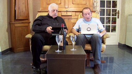 Mon ami Gogole 4 L Panama ch est pas un capieau d palle