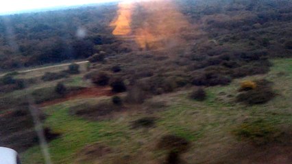 v27- Atterrissage à Pula