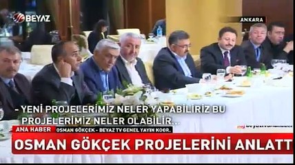 ATO'ya yeni hizmet binası