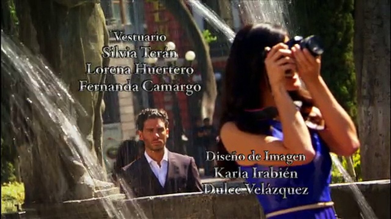 Marcelo y Lucía Capitulo 035