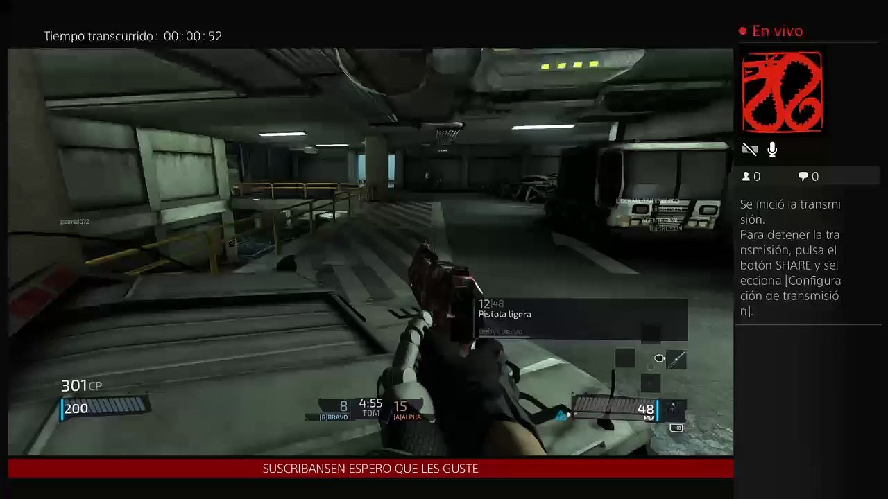 BLACKLIGHT RETRIBUTION (8)