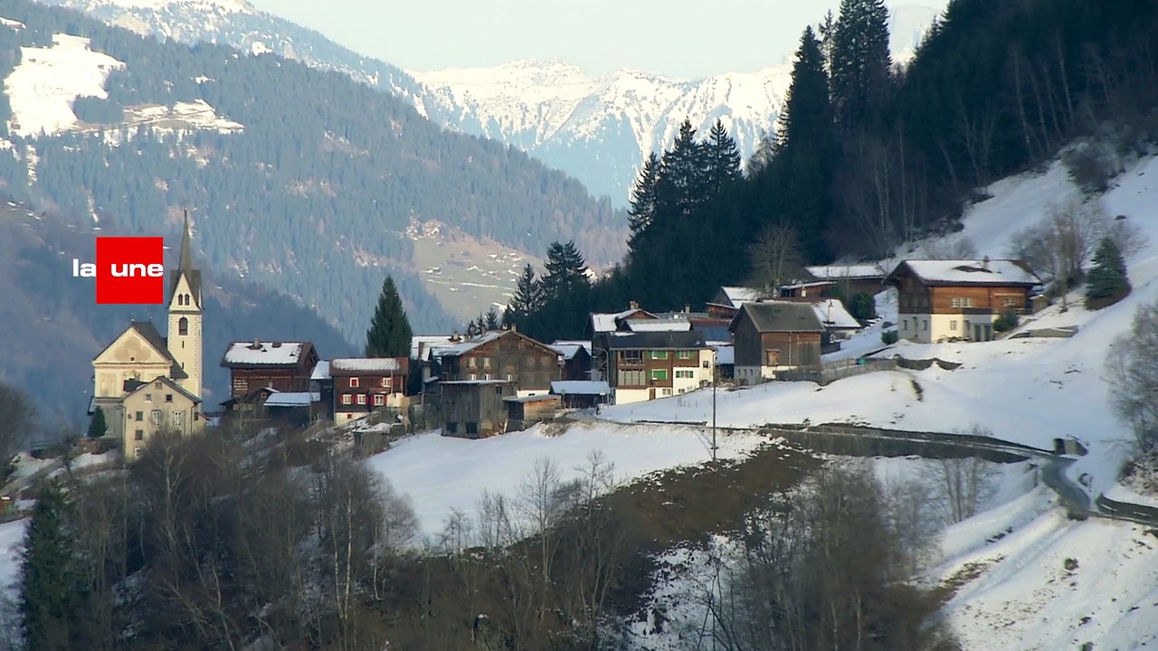 Les Belges du bout du monde: Adrien à la rencontre de Marie-Rose ce dimanche, qui a trouvé l’amour en Suisse