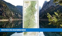 Full Online [PDF]  Appalachian Trail Wall Map [Laminated] (National Geographic Reference Map)