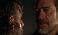 The Walking Dead : et si Rick et Negan étaient sex friends ?  (parodie)