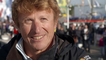Résumé quotidien J-2 / Vendée Globe 2016