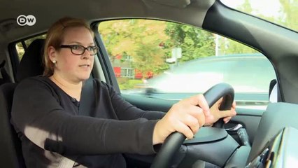 De prueba: Nissan Leaf | Al volante