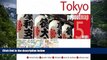 Deals in Books  Tokyo PopOut Map (PopOut Maps)  Premium Ebooks Online Ebooks