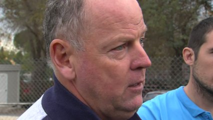 Rugby - Top 14 - MHR : White «C'est plus facile quand on gagne !»