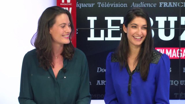 Lesly Boitrelle et Dorothée Balsan : « Le sport est un milieu de moins en moins macho »