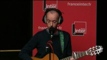 Le langage politique - La chanson de Frédéric Fromet