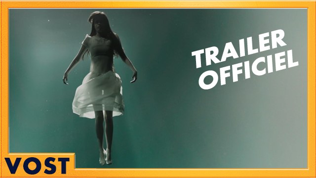 A Cure for Life - Bande annonce [Officielle] VOST HD