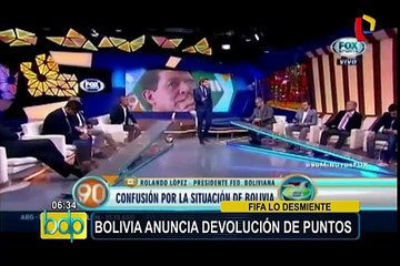 Universitario vs. Alianza: recuerda los mejores clásicos