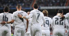 Yasa Dışı Kamu Yardımı Alan Real Madrid, 20.3 Milyon Euro Ceza Ödedi