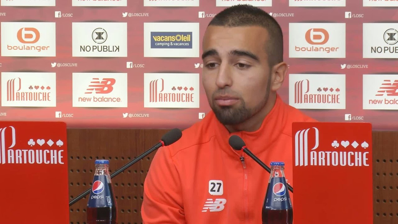 Foot - L1 - 12e j - LOSC : Sliti «Lille n'est pas à sa place»