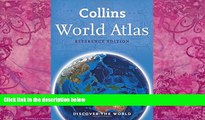 Big Deals  Collins World Atlas: Reference Edition  Full Ebooks Most Wanted