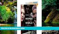 Must Have  Penguin Atlas Of Women In The World - Completely Revised   Updated Fourth Edition