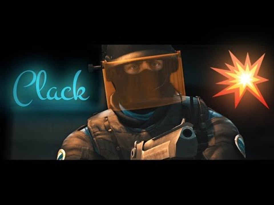 Clack #CSGO