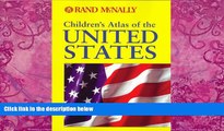 Big Deals  Children s Atlas of the United States  Best Seller Books Best Seller