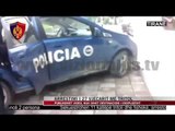 Arrestimi i 27-vjeçarit me tritol - News, Lajme - Vizion Plus