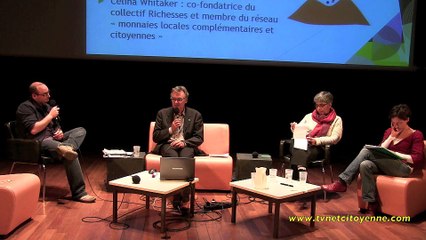 Rencontres régionale des monnaies locales n °2