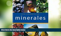 Big Deals  Atlas Ilustrado de los minerales/ Illustrated Atlas of Minerals (Spanish Edition)  Full