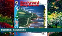 Books to Read  Backroad Mapbook: Prince Edward Island (Backroad Mapbooks)  Best Seller Books Most