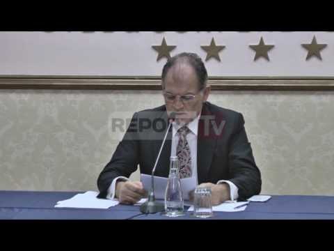 Report TV - Kokëdhima: Akuzat e Lu ndaj meje intriga të politikanëve të Tiranës