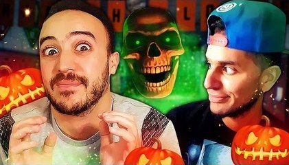 LE BELD'ART-IL A VOULU PRENDRE SA REVANCHE - Hide and Shriek