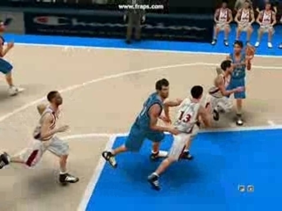 Top Plays vs Latvia