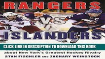 [PDF] Rangers vs. Islanders: Denis Potvin, Mark Messier, and Everything Else You Wanted to Know