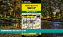 READ FULL  Grand Canyon National Park [Map Pack Bundle] (National Geographic Trails Illustrated