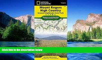 Full [PDF]  Mount Rogers High Country [Grayson Highlands State Park] (National Geographic Trails