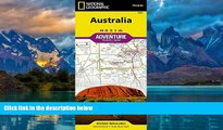 Books to Read  Australia (National Geographic Adventure Map)  Full Ebooks Most Wanted