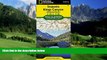 Books to Read  Sequoia and Kings Canyon National Parks (National Geographic Trails Illustrated