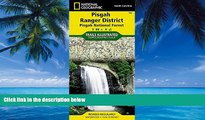 Books to Read  Pisgah Ranger District [Pisgah National Forest] (National Geographic Trails