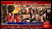 Geo News Headlines Today 4 November 2016, Report on Saad Rafique Karachi Visit