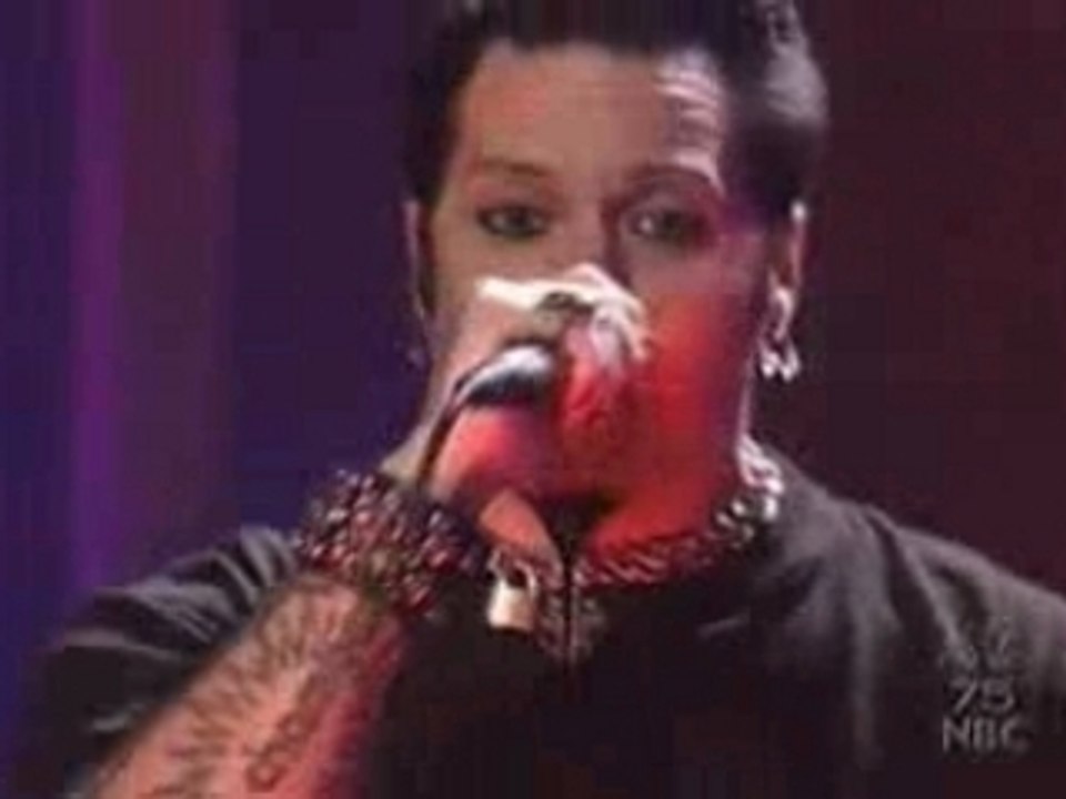 Coal Chamber - Fiend