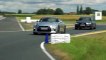 Nissan GT R vs Audi RS6 Avant Performance