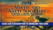 [Ebook] Aliens   Alien Societies: A Writer s Guide to Creating Extraterrestrial Life-Forms
