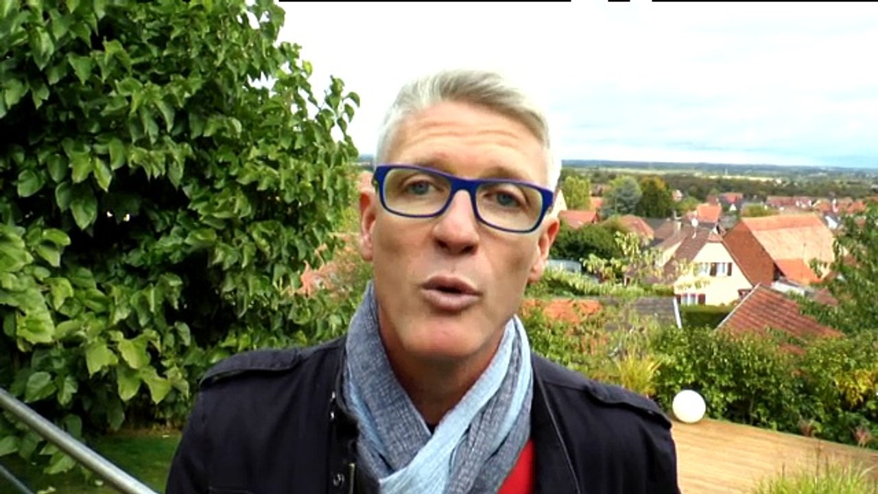 Magazine Paraboles n° 587