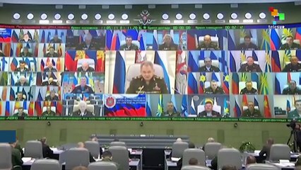 Syria: Heavy Attacks on Aleppo City