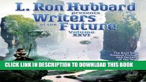 [Ebook] Writers of the Future 26, Science Fiction Short Stories, Anthology of Winners of Worldwide