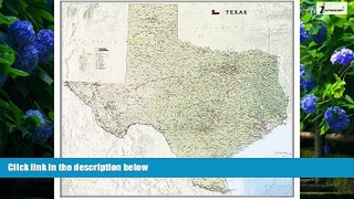 Books to Read  Texas [Laminated] (National Geographic Reference Map)  Best Seller Books Best Seller
