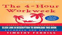 [Ebook] The 4-Hour Workweek, Expanded and Updated: Expanded and Updated, With Over 100 New Pages